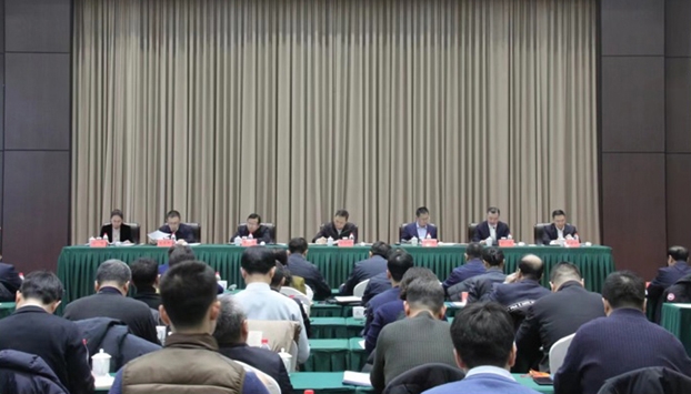 全省工业和信息化工作会议在沈阳召开